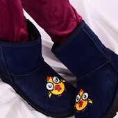 Класні теплі угги в наявності 26,29 розмір якість класна хлопчикам та дівчатам