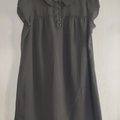 Стильня сукня р16