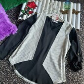 Рубашка женская новая