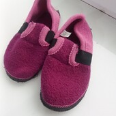 Тапочки р 29