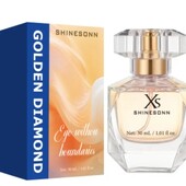 Туалетна вода Golden Diamond,30мл