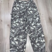 В ідеалі по спинці на резинці,штанці розмір ХЛ.