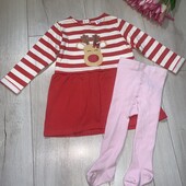 В ідеальному стані речі на зріст 62-68см.