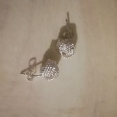 Много лотов выбирайте❤Серьги гвоздики капли на выбор.При ставке блиц-все в лоте❤ уп 5%скидка