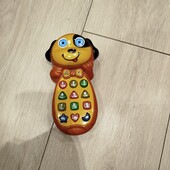 Дуже багато лотів -заходьте:) музикальна інтерактивна іграшка, російською говорить