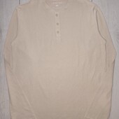 Піжамна кофта Primark, в рубчик, eur М
