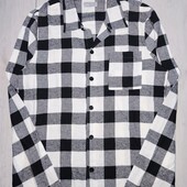 Фланелева сорочка Primark, eur S