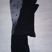 Акція. Колготи капронові в горошок Primark