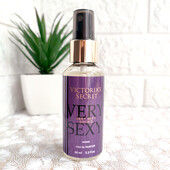 Туалетна вода victoria's secret Very Sexy Orchid 68 мл — вікторія сікрет вері сексі орхід -таємничий