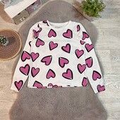 Красивезний реглан , стан нового