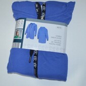 Кофта жіноча довга з капюшоном 48\50