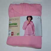 Жіноча толстовка кофта утепелена з начосом esmara® (S 36\38)