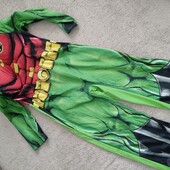 Костюм Робін 4-6 p