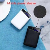 ✨ ✅ Power bank 20000 Повербанк з швидкою зарядкою