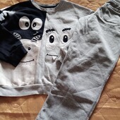 489 Костюм комбінований