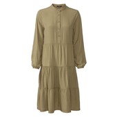 Качественное платье из вискозы Esmara Германия, размер 36евро (наш 42)