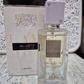 Lattafa Ana Abiyedh 100 мл