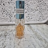 Narcisso Rodriguez Ambree