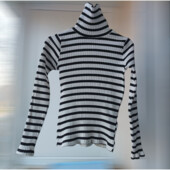 Гольф для девочек "Zara"