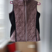 Желетка женская