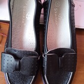 Шикарнюсенькие туфельки для золушки