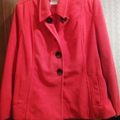 Піджак весна осінь