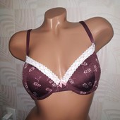 РозпродажСимпатичний бюстгальтер від tu 34(75)С