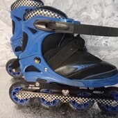 Ролики бу 37/39р