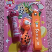 косметика дитяча Honey bunny