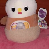 гарна нова м'яка іграшка