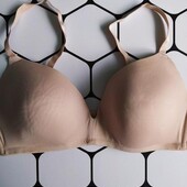 Базовый лиф без косточек)))размер 85с H&M