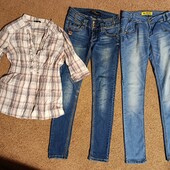 Одним лотом дивіться заміри