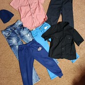 Від 110 до 12 років