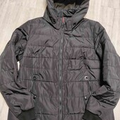 Курточка весна-осінь 54 розмір