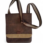 Фирменная мужская сумка-планшет 32×29❣️