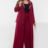 Мега-стильный костюм р.44-46