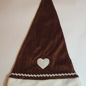 ❣️H&M новорічна шапка 6-8 років