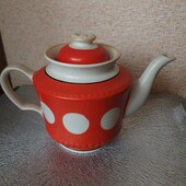 Чайник доливний великий❤️від 2-х лотів подарунок