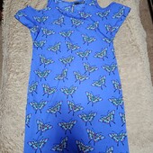 Сукня стан нової дивіться заміри