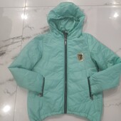 Куртка вітровка для дівчини