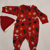 ❣️ H&M чоловічок +шапочка