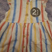 очень славное платье от Sinsay