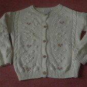 Свитер-кофта Primark состояние очень хорошее