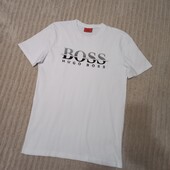 Футболка Hugo boss оригинал