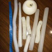 Свічки. Всі, що на фото. Нові і б/в.