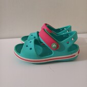 Босоножки Crocs р С 8