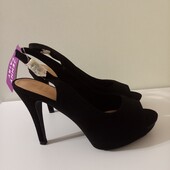 Босоножки Jenny Fairy р 40