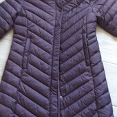 Демісезонна куртка - пальто