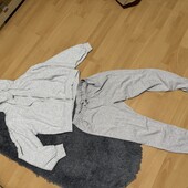 Спортивний костюм сенсей ХЛ 48/50