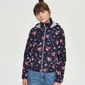 Стильна вітровка Sinsay Eur38(M)